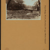 Green Ridge Brook - Benham Bridge - Staten Island [Richmond.]