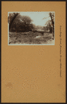 Green Ridge Brook - Benham Bridge - Staten Island [Richmond.]