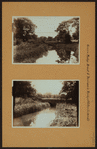 Green Ridge Brook - Benham's Bridge - Staten island.
