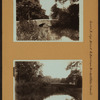 Green Ridge Brook - Benham Bridge - Staten Island [Richmond.]