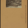 Harlem River - East River - [General view of the confluence of the Harlem and East Rivers.]