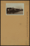 Harlem River - Harlem River basin.