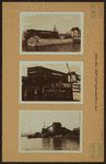 Harlem River - Manhattan - East 105th Street - [Mars Fuel Company ; Frank H. Wood Coal Company].