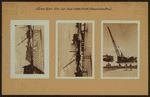 Harlem River - Pier - Manhattan - East 107th Street - Pleasant Avenue.