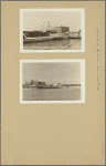 Harlem River - Manhattan - [107th Street (East).]