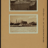 Harlem River - Pier - Manhattan - East 108th Street.