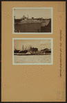 Harlem River - Pier - Manhattan - East 108th Street.