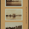 Harlem River - Manhattan - Between East 108th and 113th Streets.