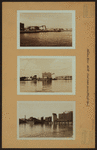 Harlem River - Manhattan - Between East 108th and 113th Streets.
