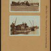 Harlem River - Pier - Manhattan - Pleasant Avenue - East 109th Street.