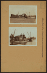 Harlem River - Pier - Manhattan - Pleasant Avenue - East 109th Street.