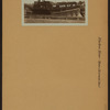 Harlem River - River scenes - Manhattan - [Between East 110th and 111th Streets.]