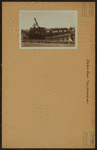 Harlem River - River scenes - Manhattan - [Between East 110th and 111th Streets.]