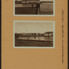 Harlem River - Recreation pier - Manhattan - East 112th Street.