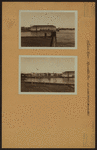 Harlem River - Recreation pier - Manhattan - East 112th Street.