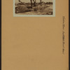 Harlem River - Manhattan - East 116th Street.