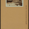 Harlem River - Pier - Manhattan - East 120th Street.