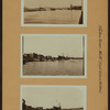 Harlem River - Manhattan - East 123rd Street.