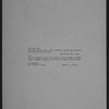 Harlem River - Manhattan - [View of shoreline from East 127th to 129th Streets.]