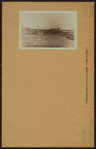 Harlem River - Manhattan - [View of shoreline from East 127th to 129th Streets.]