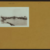 Harlem River - [Panoramic view of 3rd Avenue Bridge.]