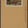 Harlem River - Manhattan - [View of shoreline from East 132nd to 133rd Streets.]