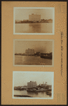 Harlem River - Bronx - 140th to 145th Streets (East) - [American Bread Wrapper Company.]
