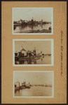 Harlem River - Manhattan - 140th to 145th Streets (West) - [Elm Coal Company - Meenan Coal Company - Public Fuel Service Company - Stokes Coal Company.]