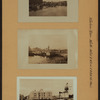 Harlem River - Manhattan - 142nd and 144th Streets (West) - Public Fuel Service Company - Meenan Coal Company.