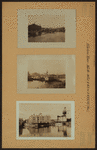 Harlem River - Manhattan - 142nd and 144th Streets (West) - Public Fuel Service Company - Meenan Coal Company.