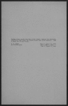 Harlem River - [Manhattan - 147th Street (West) - Harlem Houses.]