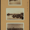 Harlem River - [Manhattan - 147th Street (West) - Harlem Houses.]