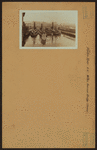 Harlem River - Bronx - Willis Avenue Bridge.