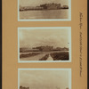 Harlem River - Bronx - 150th and 157th Streets (East) - [Bronx Municipal Terminal Market.]