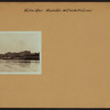 Harlem River - Manhattan - 155th Street (West) - [Harlem Houses.]