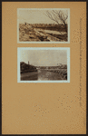 Harlem River Drive [old speedway] - West 160th Street.