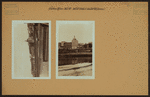 Harlem River - Bronx - 161st and 165th Streets (West) - [H. W. Wilson Company.]