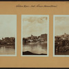 Harlem River - Bronx - Jerome Avenue.