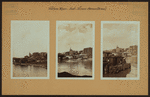 Harlem River - Bronx - Jerome Avenue.