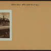 Harlem River - Manhattan - 174th Street (West) - [High Bridge.]