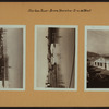 Harlem River - Bronx shoreline - 180th Street (West) - [Consolidated Shipbuilding Corporation.]