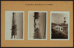 Harlem River - Bronx shoreline - 180th Street (West) - [Consolidated Shipbuilding Corporation.]