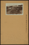 Harlem River - Bronx [shore and skyline] - 181st and 183rd Streets (West).