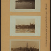 Harlem River - Bronx - University Heights - 188th Street (West) - [United States Veterans Hospital No. 81 - Webb Academy and Home for Aged Ship Builders.]