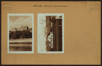 Harlem River - Manhattan - 192nd and 193rd Streets (West) - [George Washington High School - Stephens Fuel Company.]