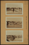 Harlem River - Manhattan - Sherman Creek.