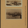 Harlem River - Manhattan - Sherman Creek - 10th Avenue - Marginal Street.
