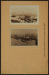 Harlem River - Manhattan - Sherman Creek - 10th Avenue - Marginal Street.
