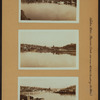Harlem River - Manhattan - Sherman Creek - West 201st and Academy Streets.