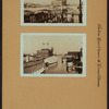 Harlem River - Bronx - Tremont Avenue (West) - [United Electric Light and Power Company.]